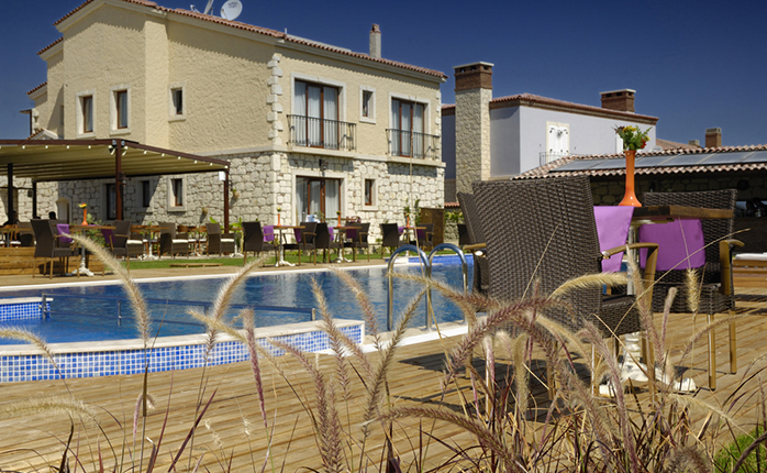 Pupil Hotel